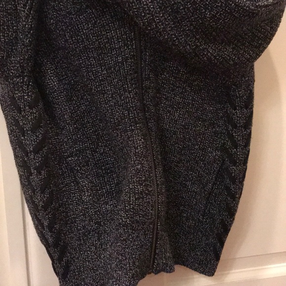 Athleta Zip Sweater - Picture 2 of 5